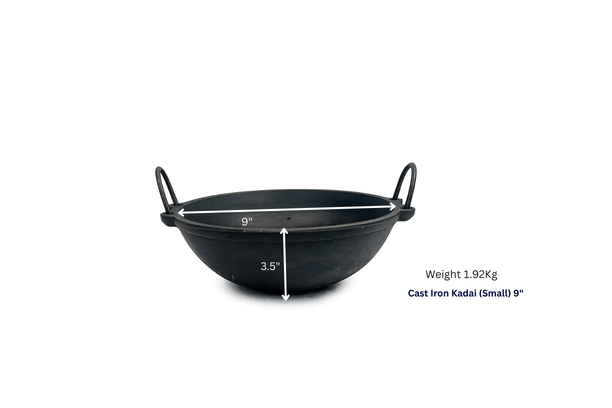 Chef’s Everyday Essentials