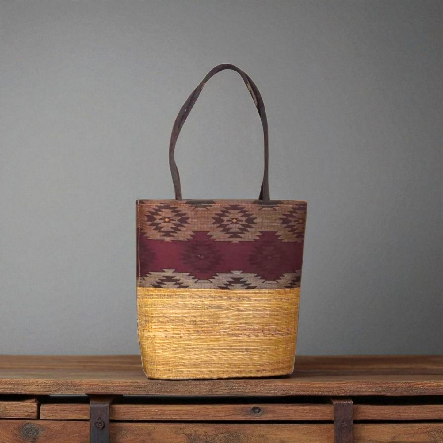 Woven Saga - Long Hobo