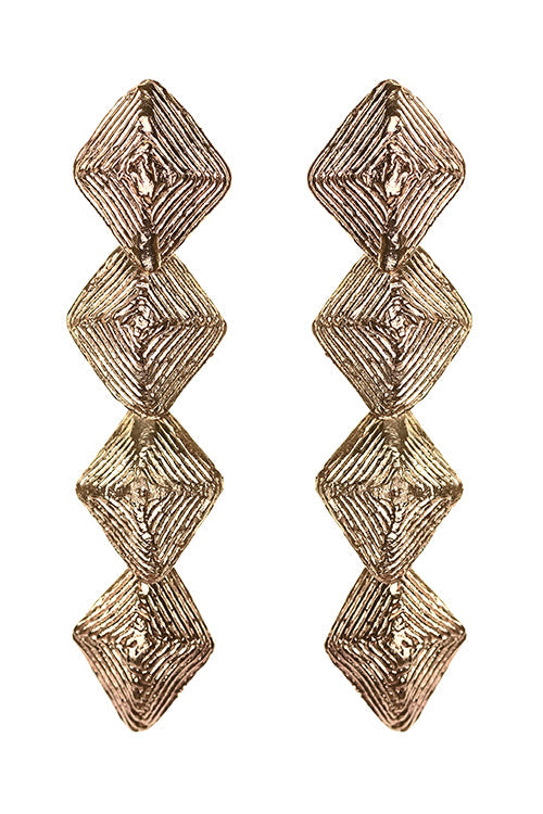MIH DEr125 Kai Studs Earrings