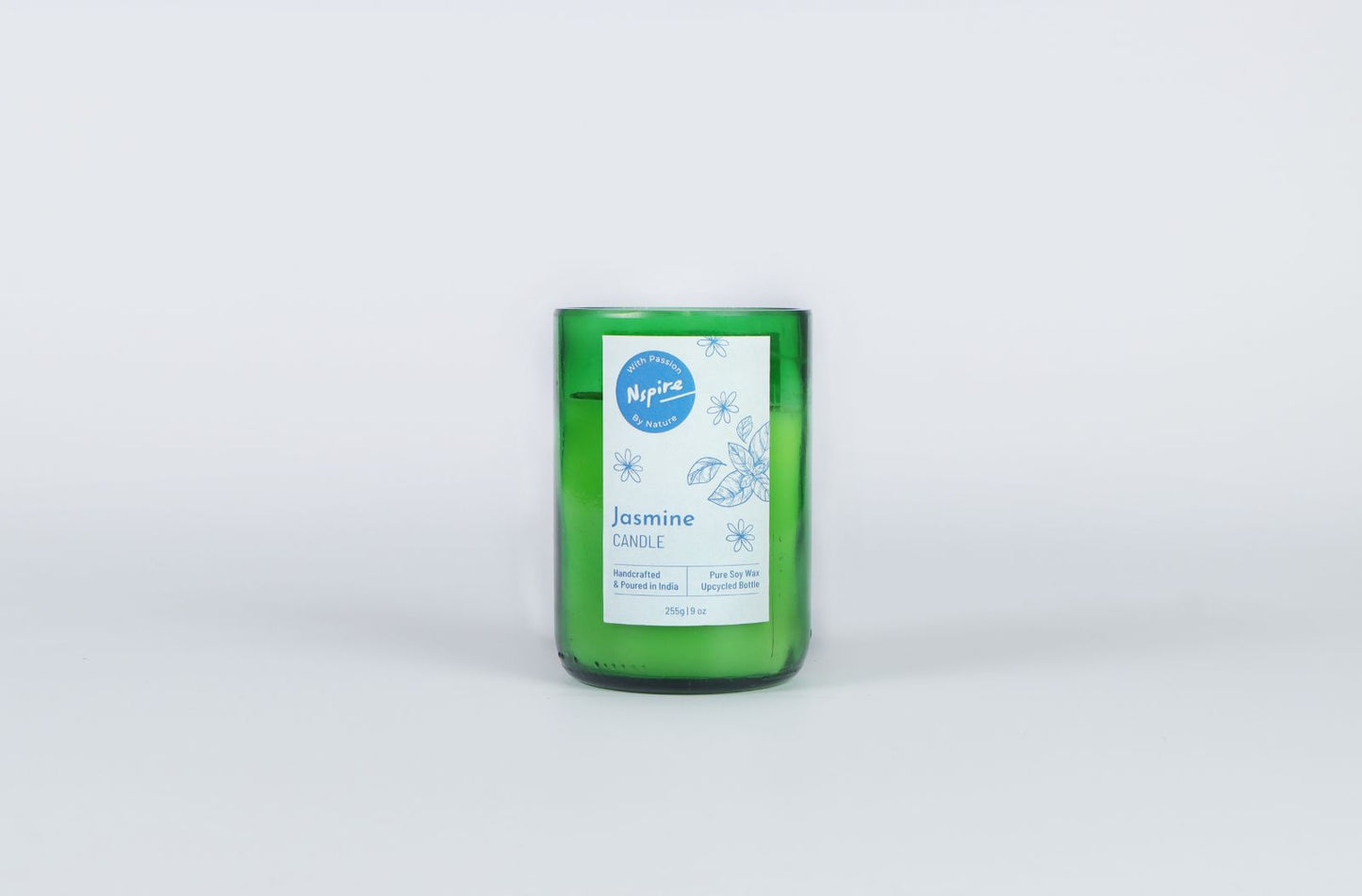 NSPIRE Candle 255 g - Jasmine
