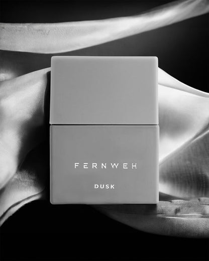 FERNWEH Dusk Travel Perfume