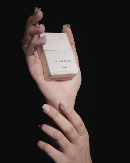 FERNWEH DewTravel Perfume