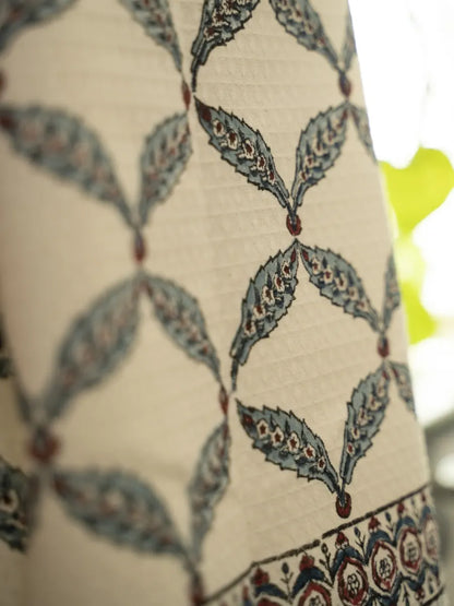 Leaves In Formation - Towel