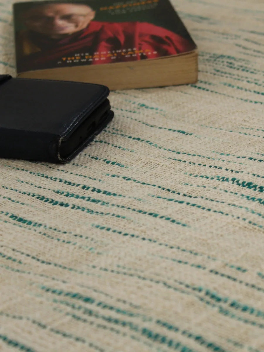 Scent of the Sea Bed Cover