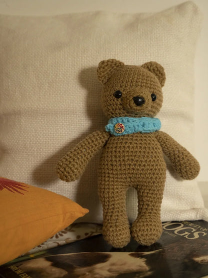 Scarf Teddy