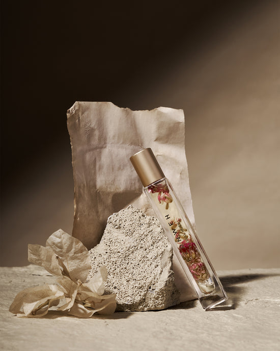 Fernweh Floral Hues