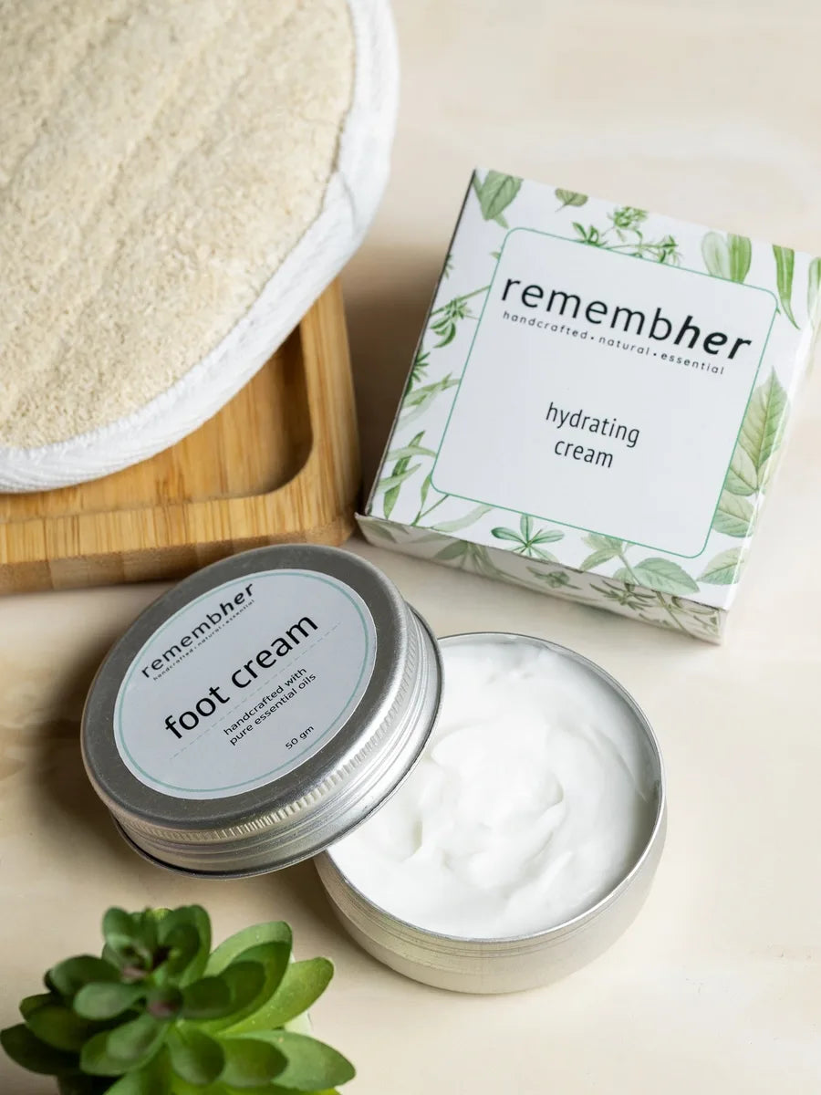 Remembher Hydrating cream