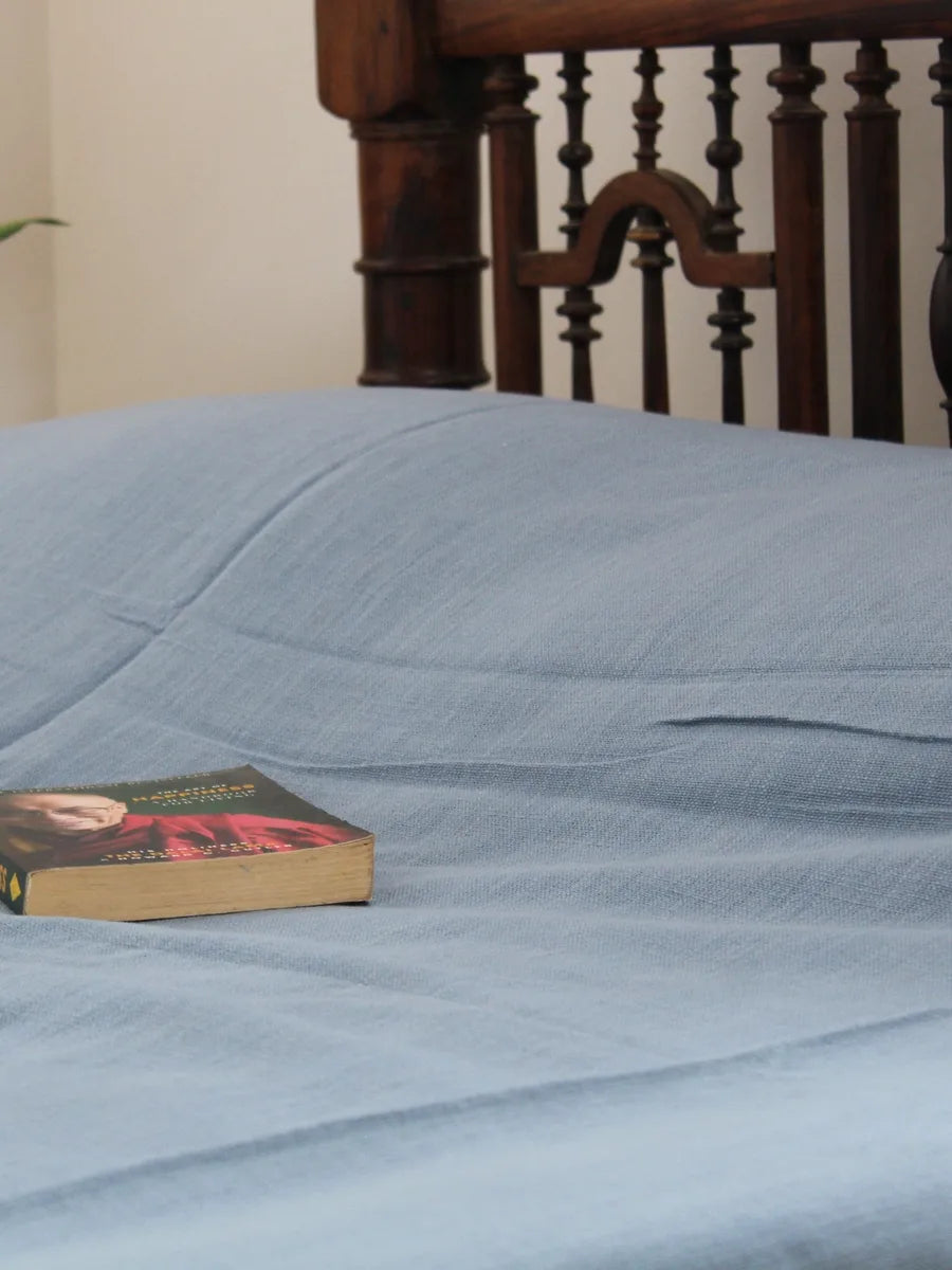 Overcast Skies Bed cover