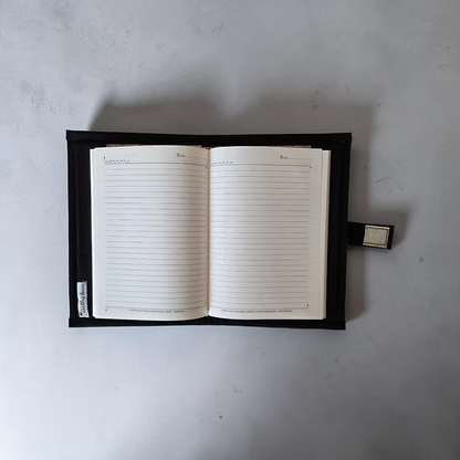 Planner / Diary - Midnight Edge