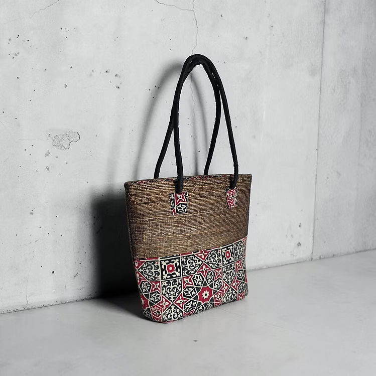 Smart Tote - Mosaic