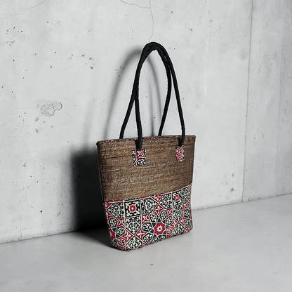 Smart Tote - Mosaic
