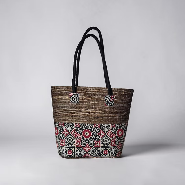 Smart Tote - Mosaic