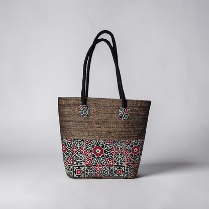 Smart Tote - Mosaic