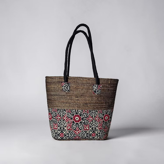 Smart Tote - Mosaic