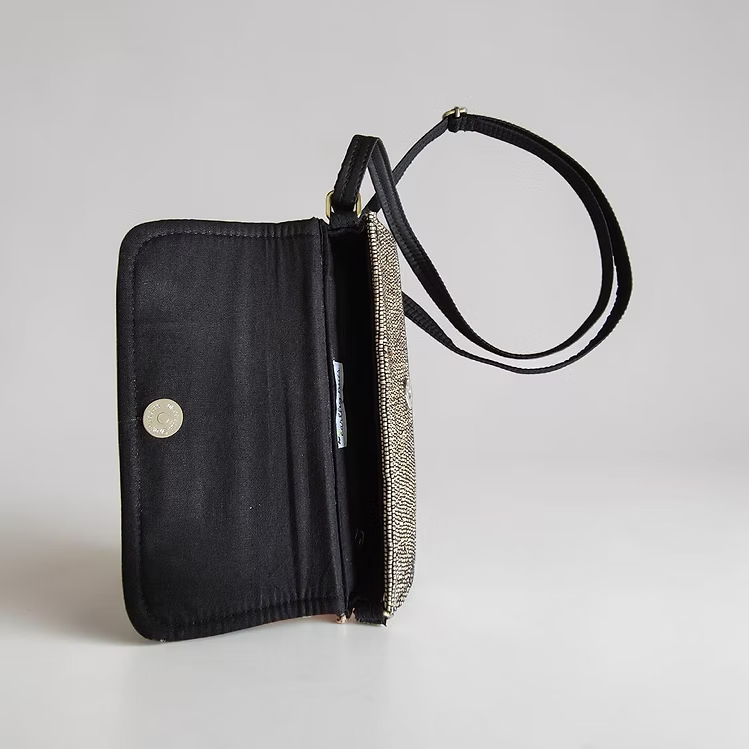 Willow Sling - Maroon