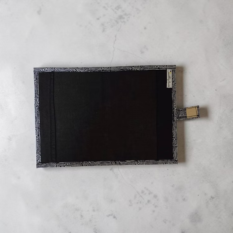 Planner / Diary - Midnight Edge