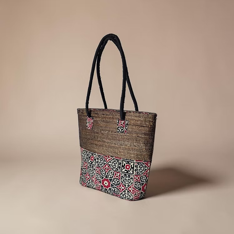 Smart Tote - Mosaic