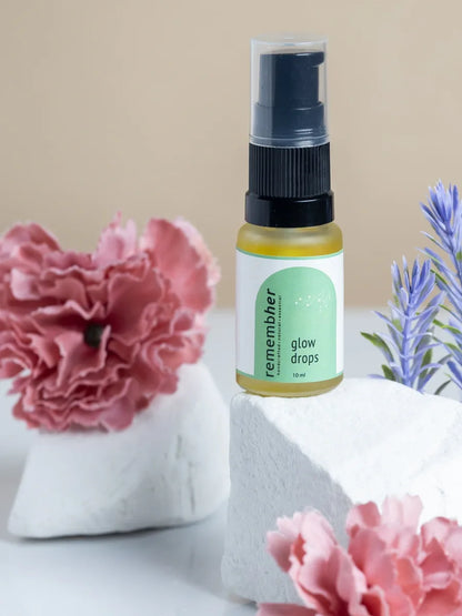 Remembher - Glow Drops
