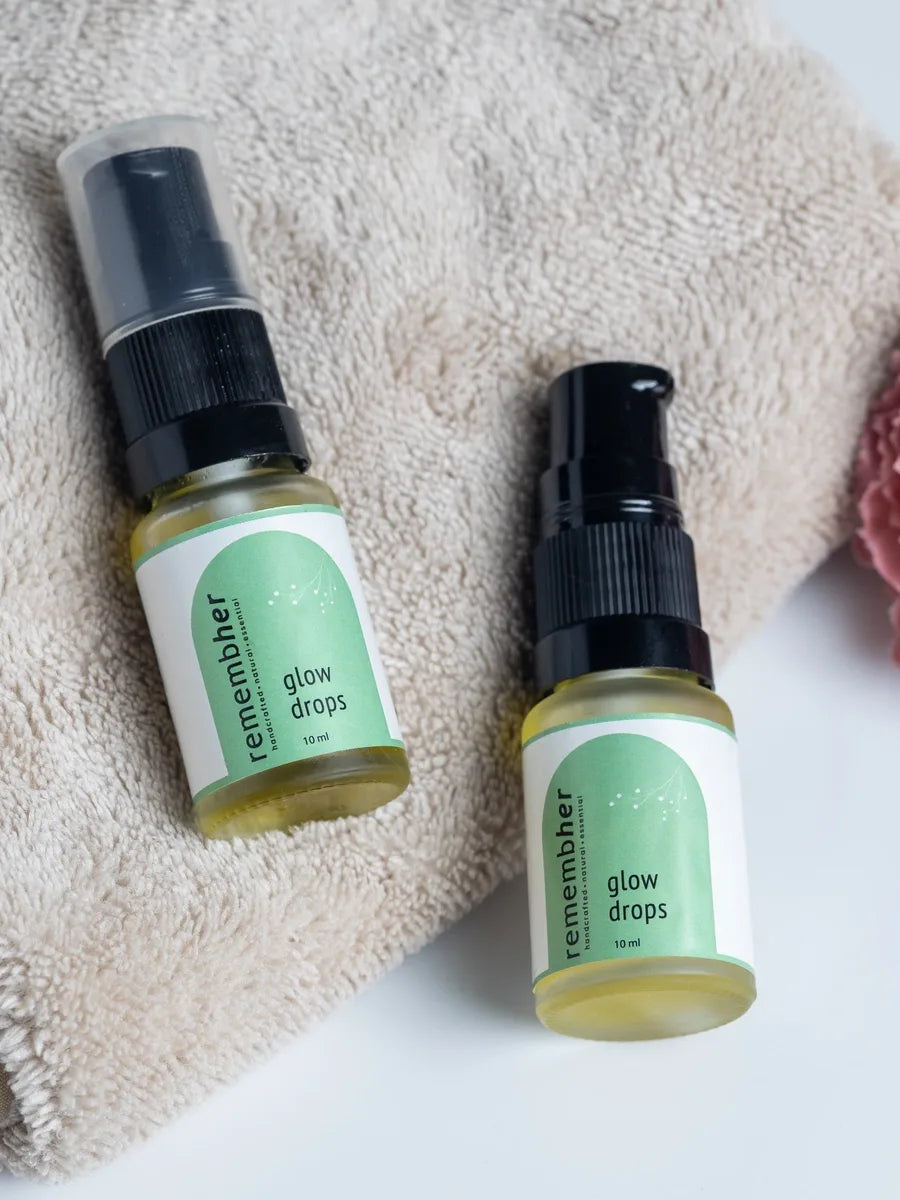 Remembher - Glow Drops