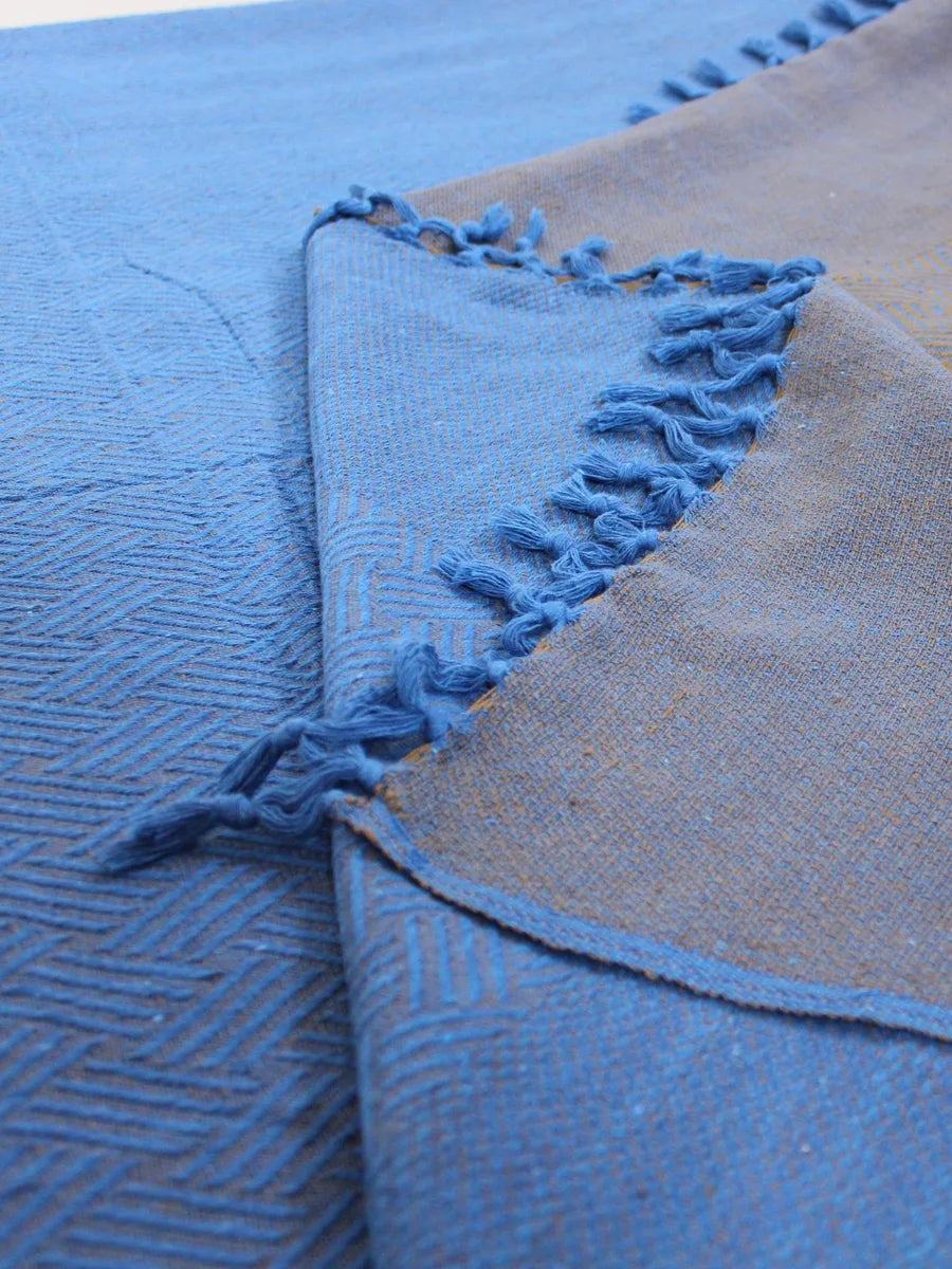 Midnight Skies Bed cover