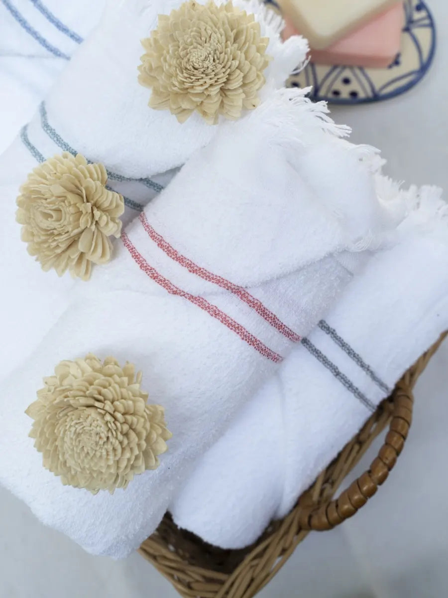 Thorkish Towels