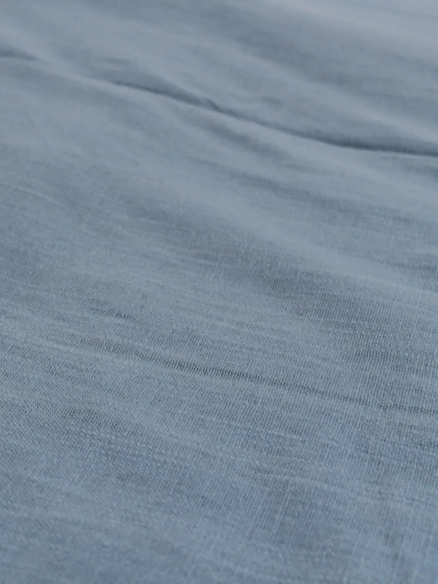 Overcast Skies Bed cover