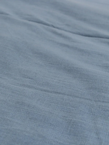 Overcast Skies Bed cover