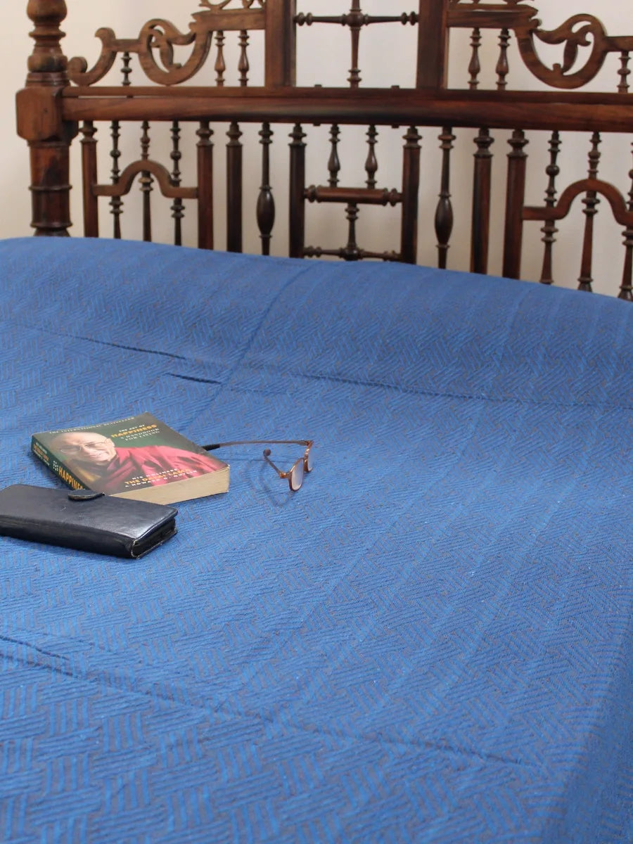 Midnight Skies Bed cover