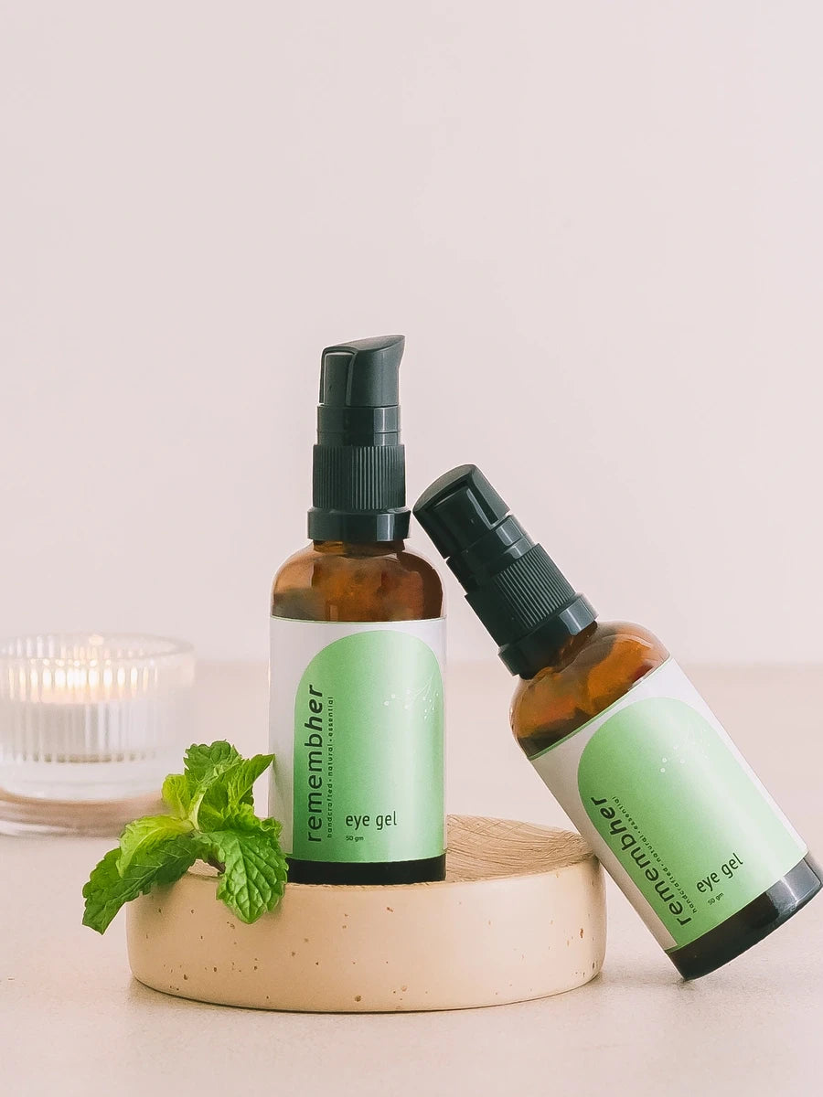 Remembher - Eye Gel