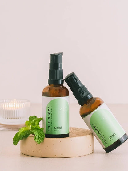Remembher - Eye Gel