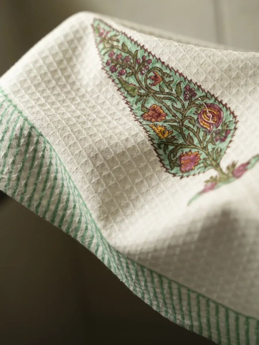 Garden Beauty - Towel