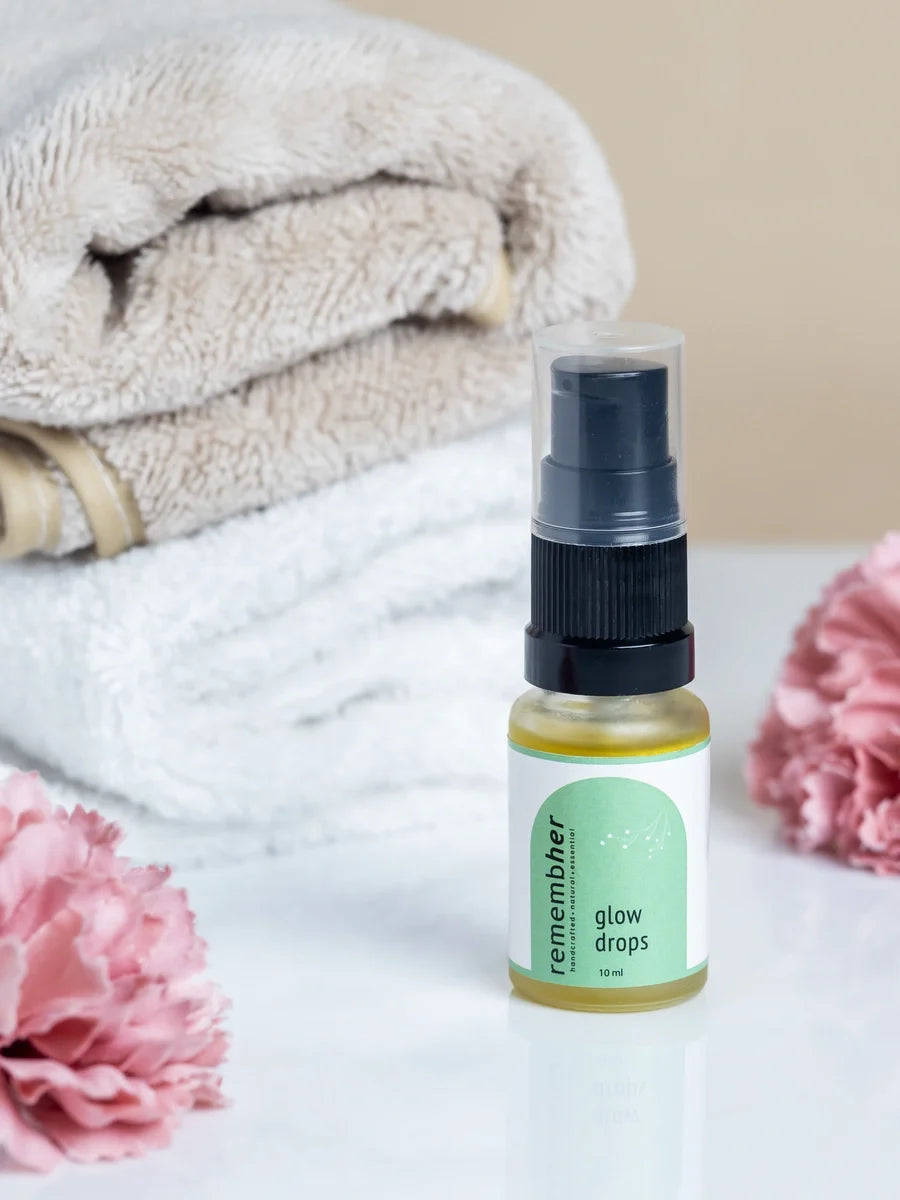 Remembher - Glow Drops