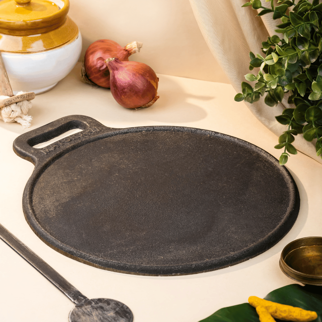 Chef’s Everyday Essentials