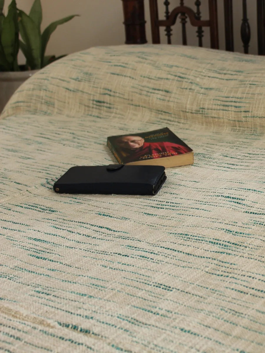 Scent of the Sea Bed Cover