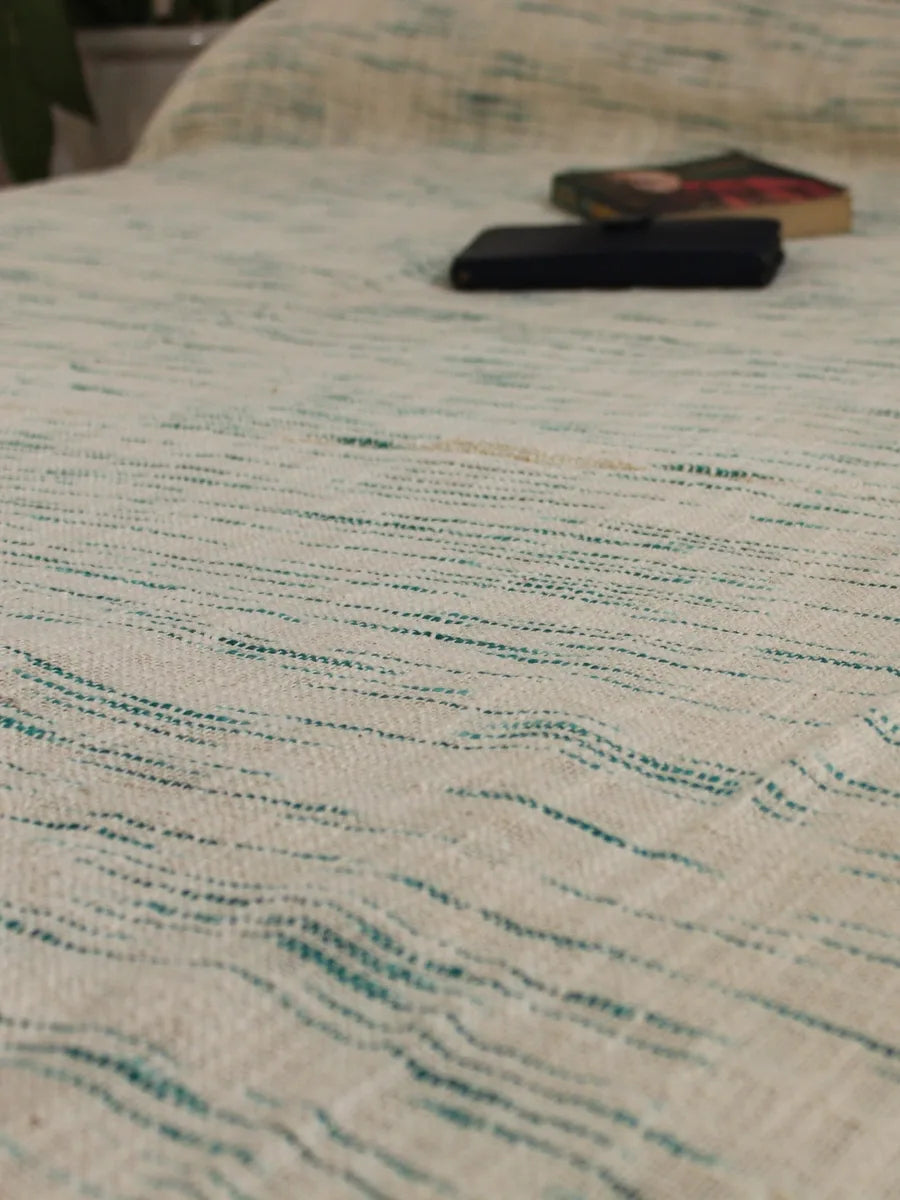 Scent of the Sea Bed Cover