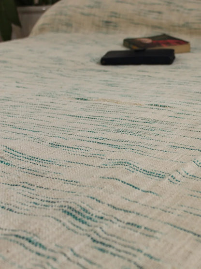 Scent of the Sea Bed Cover