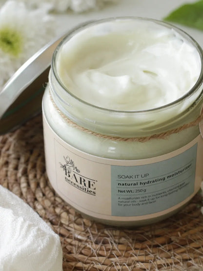 Bare Necessities Hydrating Moisturizer