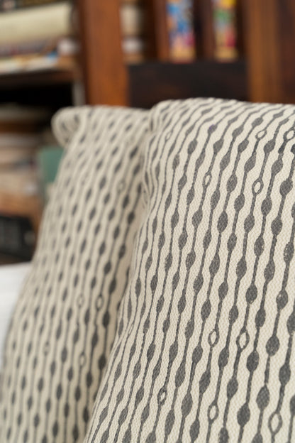 Cushion Cover - Raindrops
