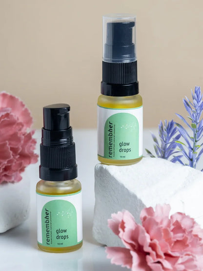 Remembher - Glow Drops