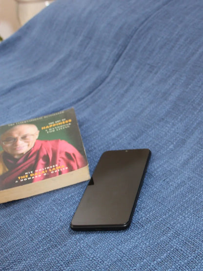 Midnight Skies Bed cover