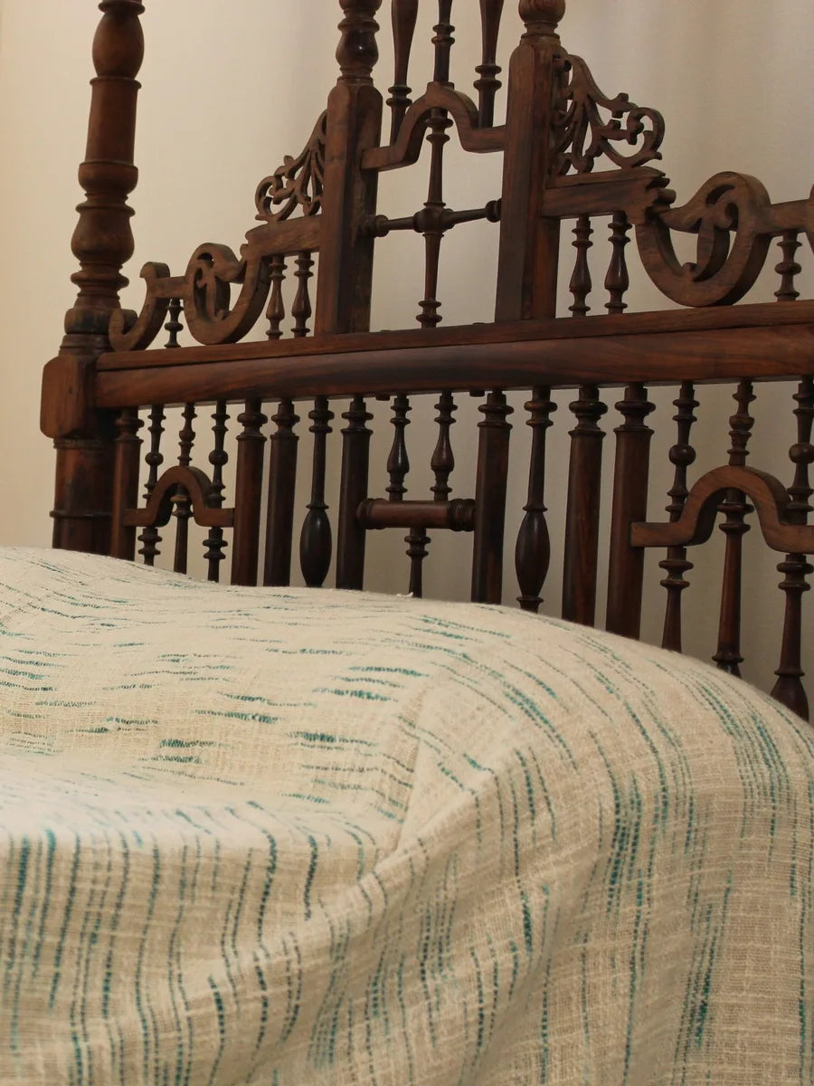 Scent of the Sea Bed Cover