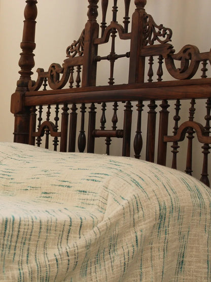 Scent of the Sea Bed Cover