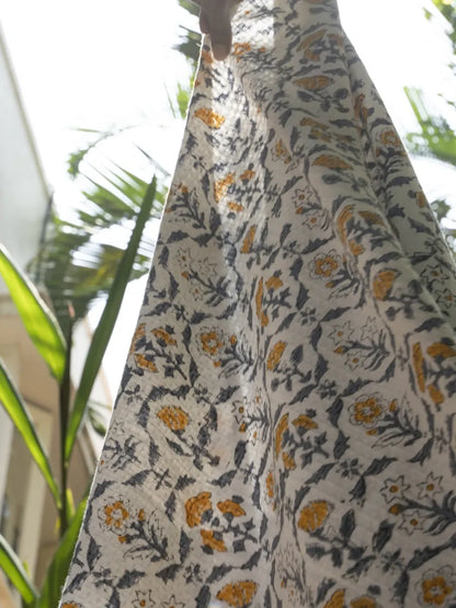 Sunshine Mornings - Towel