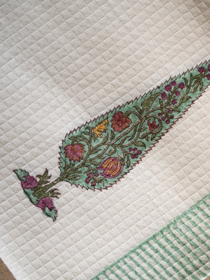 Garden Beauty - Towel