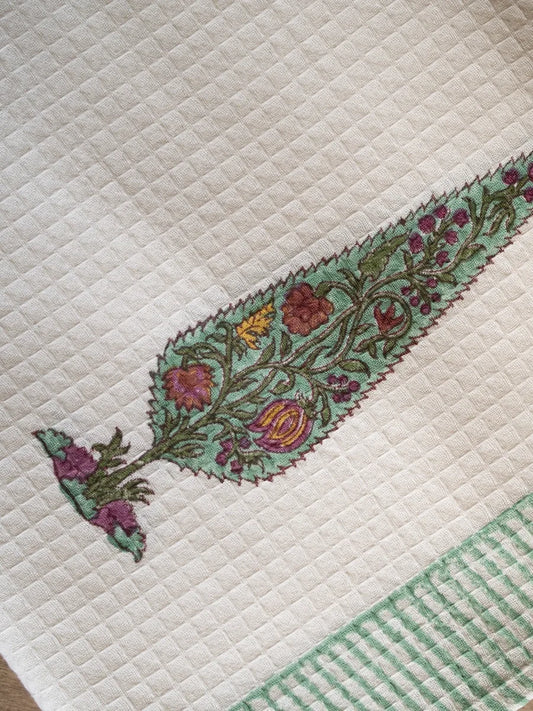 Garden Beauty - Towel