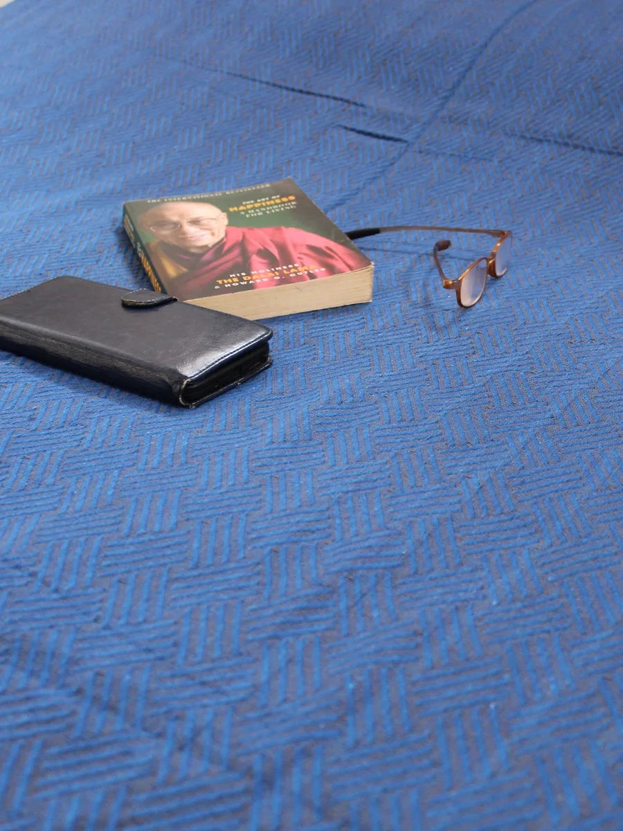 Midnight Skies Bed cover