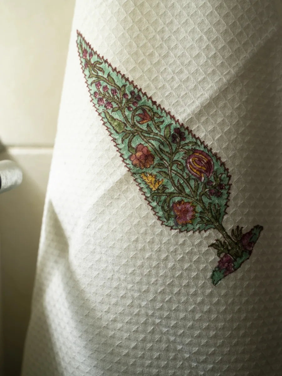 Garden Beauty - Towel