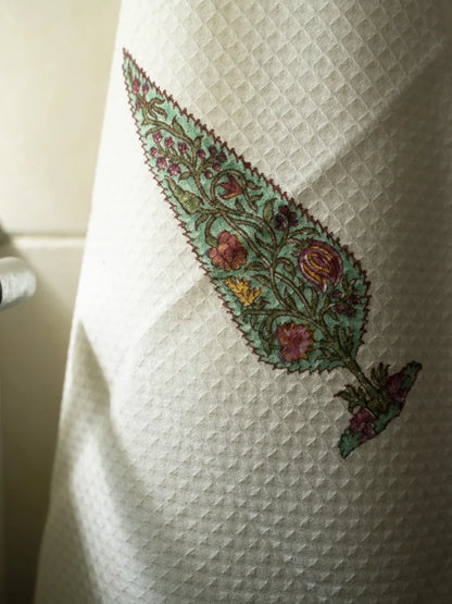 Garden Beauty - Towel