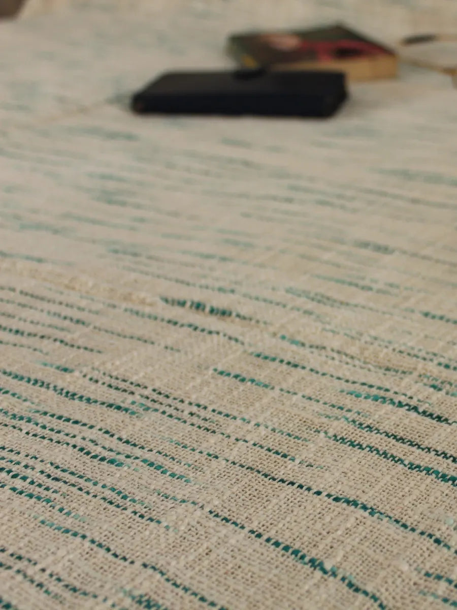 Scent of the Sea Bed Cover