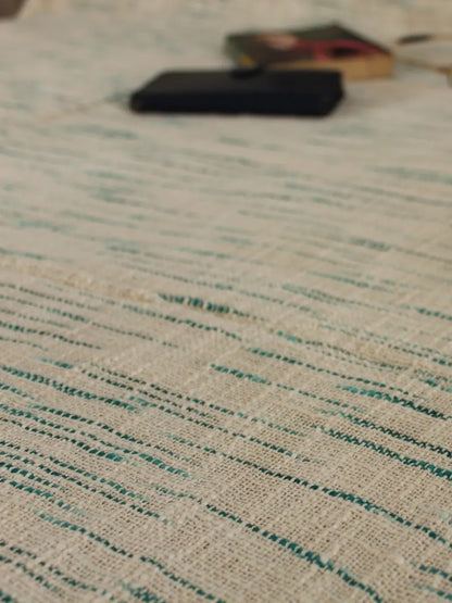 Scent of the Sea Bed Cover